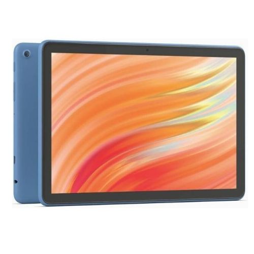 Amazon Fire HD 10 Tablet 10-inch, 32GB, Ocean