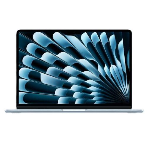 Compare Apple MacBook Air 2026, 15inch, M5 chip with 10‑core... at KSA Price