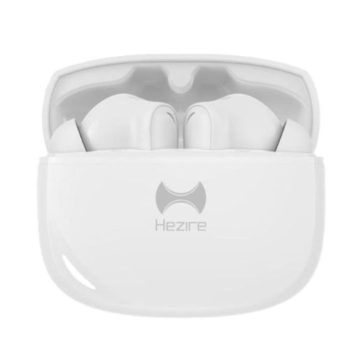 Hezire HBudz Go True Wireless Earbuds White -…