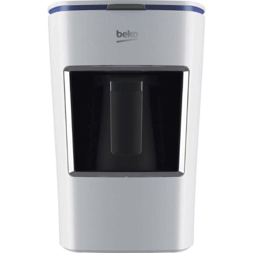 Beko Turkish Coffee Machine, 670W, 3 Cups, Cook Sense,...