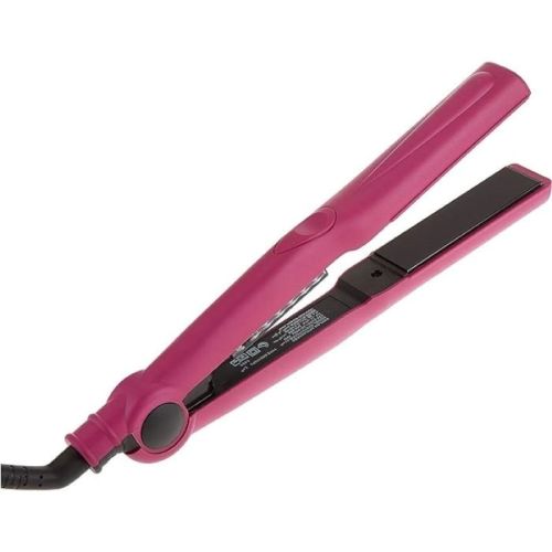 Compare Revlon Ceramic Straightener, Upto 200C, Ready To Use In... at KSA Price