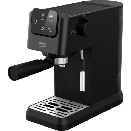Compare Beko Digital ESPRESSO 1628W Power, 1.1L Capacity, 15 BA... at KSA Price