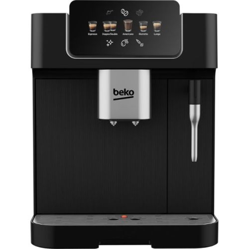 Beko Bean To Cup Espresso Coffee Machine, 2L…
