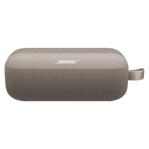Compare Bose Sound Link Flex 2, Portable Bluetooth Speaker San... at KSA Price