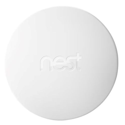 Compare Google Nest Temperature Sensor White For Nest Thermosta... at KSA Price