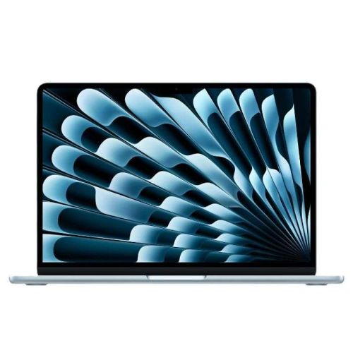 Compare Apple MacBook Air, M5 chip, 13inch, 10Core CPU 10Core G... at KSA Price