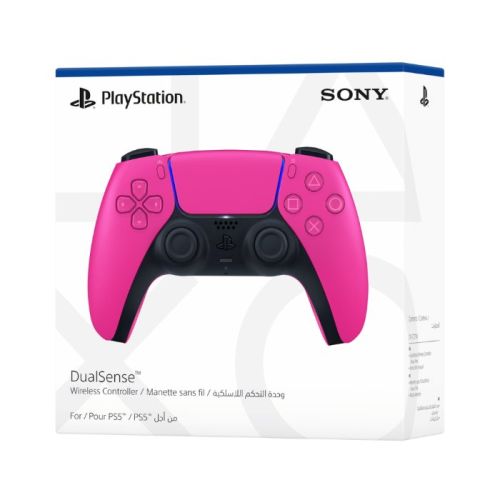 Sony Playstation 5 DualSense Wireless Controller…