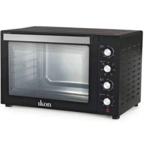 Ikon 120 Liter Electric Oven Double Layer Glass…