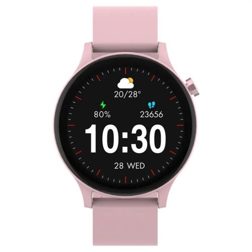Compare Porodo Essential, Pulse Smart Watch 1.38 HD Display P... at KSA Price