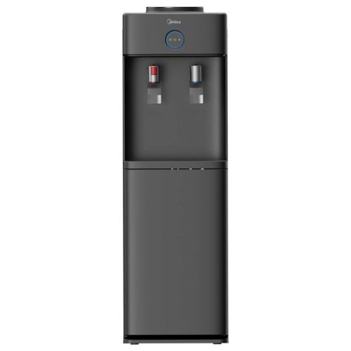 Midea Top Loading Water Dispenser 2 Temperatures…