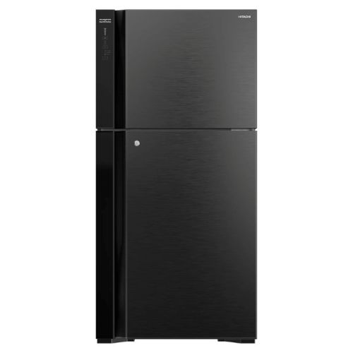 Compare Hitachi 710L Gross, Top Mount Double Door Refrigerator at KSA Price