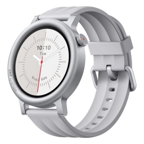 CMF Watch 3 Pro Smart Watch - Light Grey