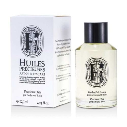 Compare Diptyque H Precious Oils For Body & Bath 125Ml at KSA Price