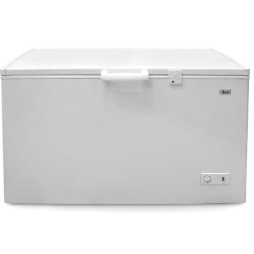 Compare Ikon Chest Freezer IK300C 300Ltr at KSA Price