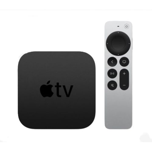 Compare Apple TV 4K Wifi, 64GB 3rd Generation at KSA Price
