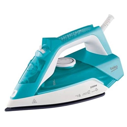 Compare Beko Iron, 2200 Watts, Impact 110 gmin, Continuous Ste... at KSA Price