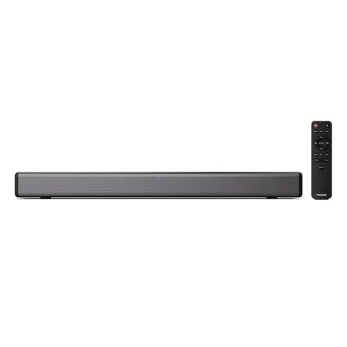 Compare Hisense 2.1 Inch Sound Bar With Built  In Subwoofer H... at KSA Price