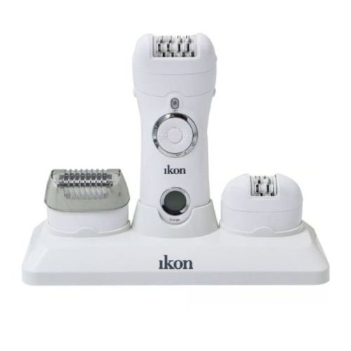 Compare Ikon Epilator IK9000 at KSA Price