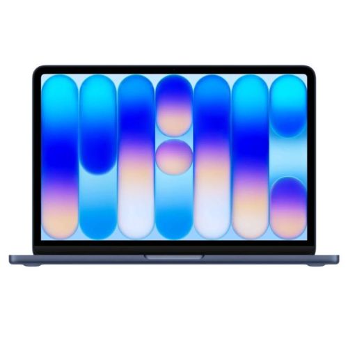 Compare Apple MacBook Neo 2026, 13inch, A18 Pro chip with 6‑... at KSA Price
