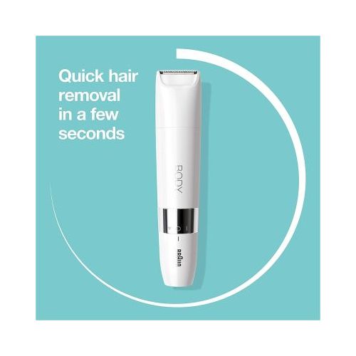 Compare Braun Face Mini Hair Remover Electric Facial Hair Remov... at KSA Price