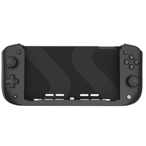 Compare CRKD Nitro Deck Black Switch Controller at KSA Price