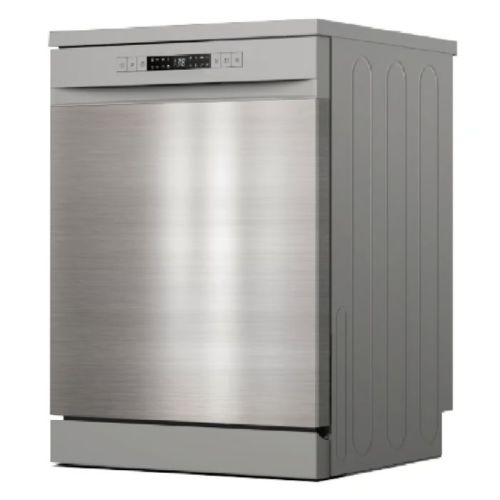 Compare Hisense Dishwasher HS622E90X  5Programs at KSA Price
