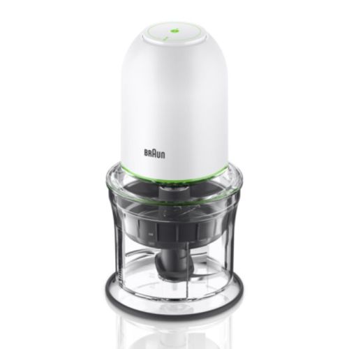 Braun MultiPractic 3 Chopper, 500W Motor, Advanced…