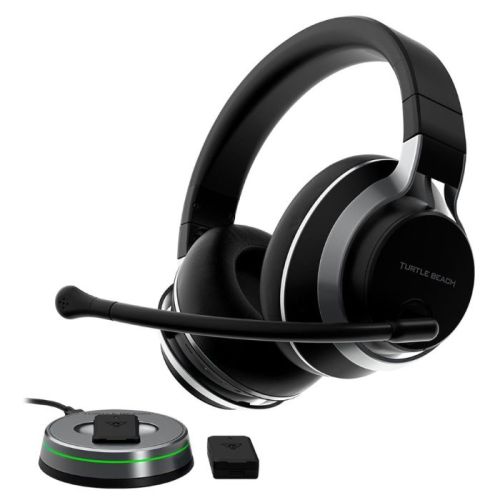 Compare Turtle Beach Stealth Pro Wireless Gaming Headset  Xbox at KSA Price