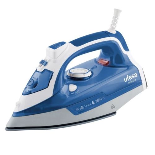 Compare Steam Steam Iron Selecta 2800W PV3280 at KSA Price