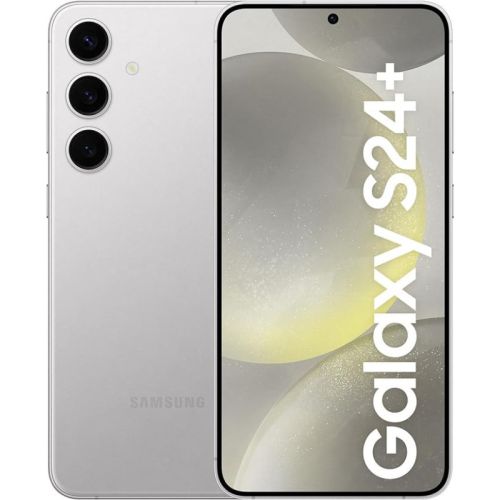 Compare Samsung Galaxy S24+, 5G, Dual Sim, 12GB, 512GB, Marble ... at KSA Price
