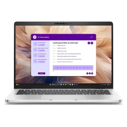 Dell Pro 14 Plus PB14250 Laptop, 14inch FHD+…