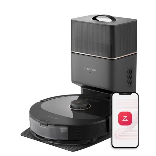 Roborock Q8 Max Pro Plus Robot Vacuum Cleaner…