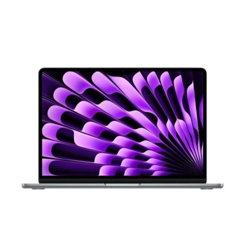 Apple MacBook Air 15inch (2024), M3 Chip 8-Core…