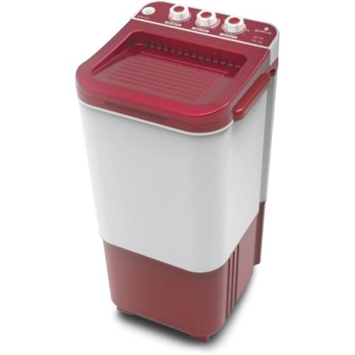 Gratus 7Kg Single Tub Washing Machine No-Dryer…