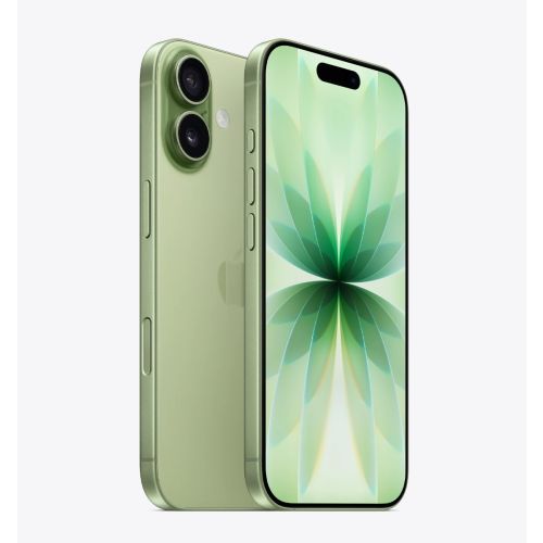 Apple iPhone 17 (International), 256GB, 8GB, 6.3…