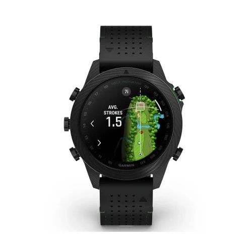Compare MARQ® Golfer Gen 2  Carbon Edition at KSA Price