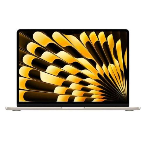 Compare Apple MacBook Air 15 Inch, M3 Chip, 8Core CPU, 10Core... at KSA Price
