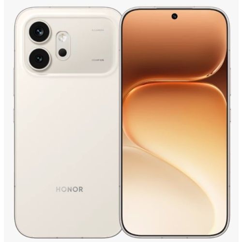 Compare Honor 600, 256GB, 8GB, 5G Golden White at KSA Price