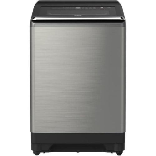 Hitachi Premium 25kg Top Load Washing Machine -SFP250ZF...