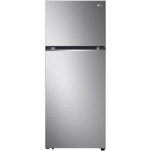 LG 395L New Smart Inverter Top Freezer Door…