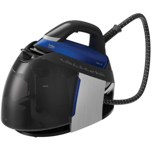 Compare Beko Digital Steam Generator Iron, 2800W, 1.8L Capacity... at KSA Price