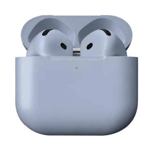 Merlin Craft Customized Apple AirPods 5 Glacier…