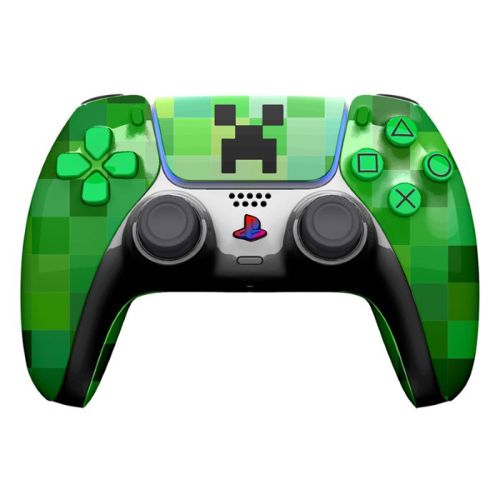 Compare Customized Sony Dual Sense Gaming Controller For Ps5 & ... at KSA Price