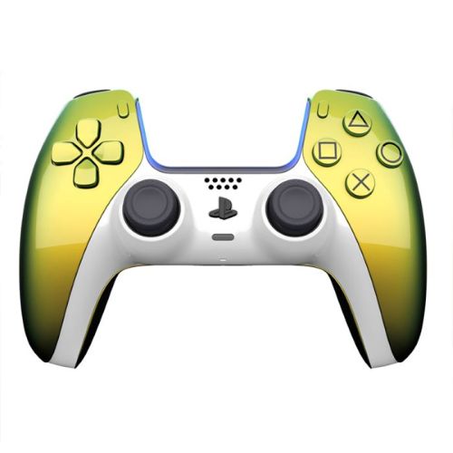 Compare Customized Sony Dual Sense Gaming Controller For Ps5 & ... at KSA Price