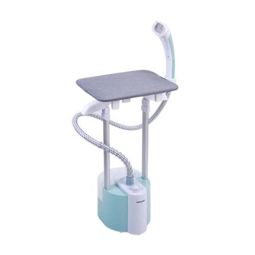 Sonashi 1.7 Ltr Tank Garment Steamer 1800W Green…