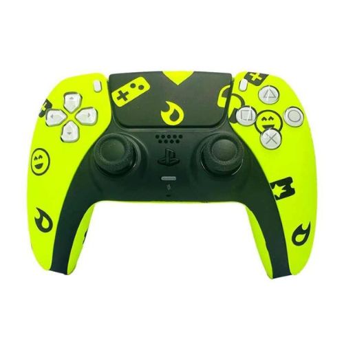 Compare Customized Sony Dual Sense Gaming Controller For Ps5 & ... at KSA Price
