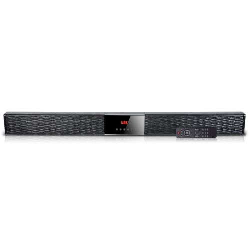 Compare iSonic IS 441 5.1 Channel Tower Speaker, Black  iS 441 at KSA Price