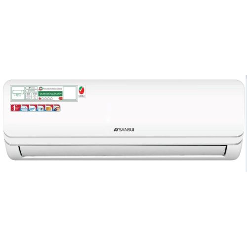 SANSUI 2 Ton Split Air Conditioner ROTARY…