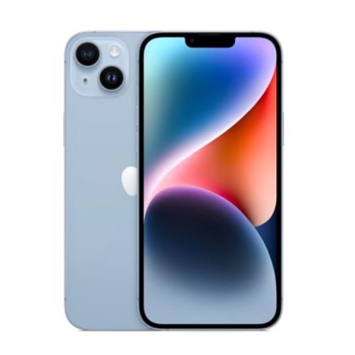 Compare Apple iPhone 14 Plus TRA 6.7 inch, 512GB, 6GB, Blue w... at KSA Price