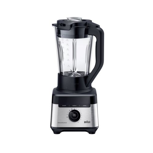 Compare Braun PowerBlend 7 Jug blender JB 7550 Black at KSA Price